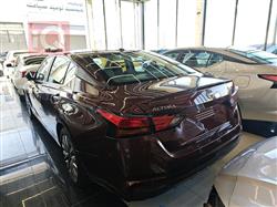 نیسان ئەلتیما